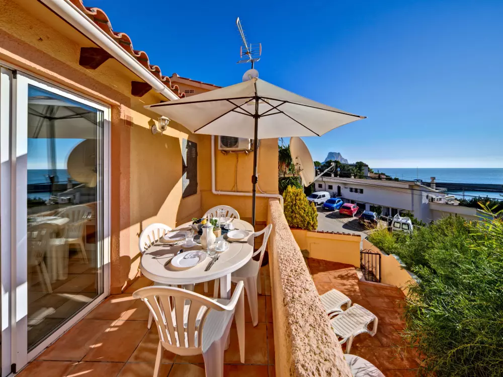 Résidence Canuta Baja