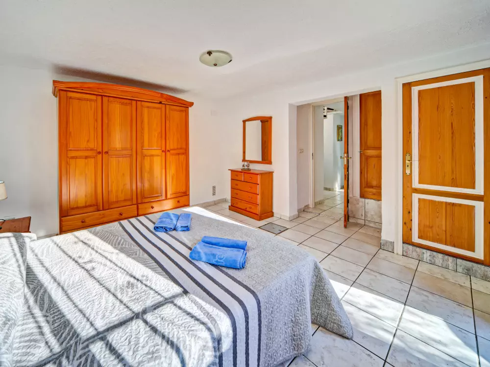 Résidence Canuta Baja