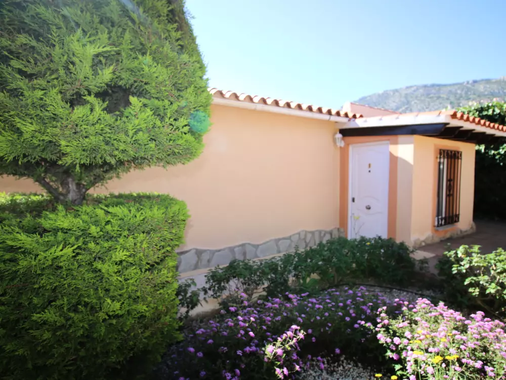 Résidence Canuta Baja