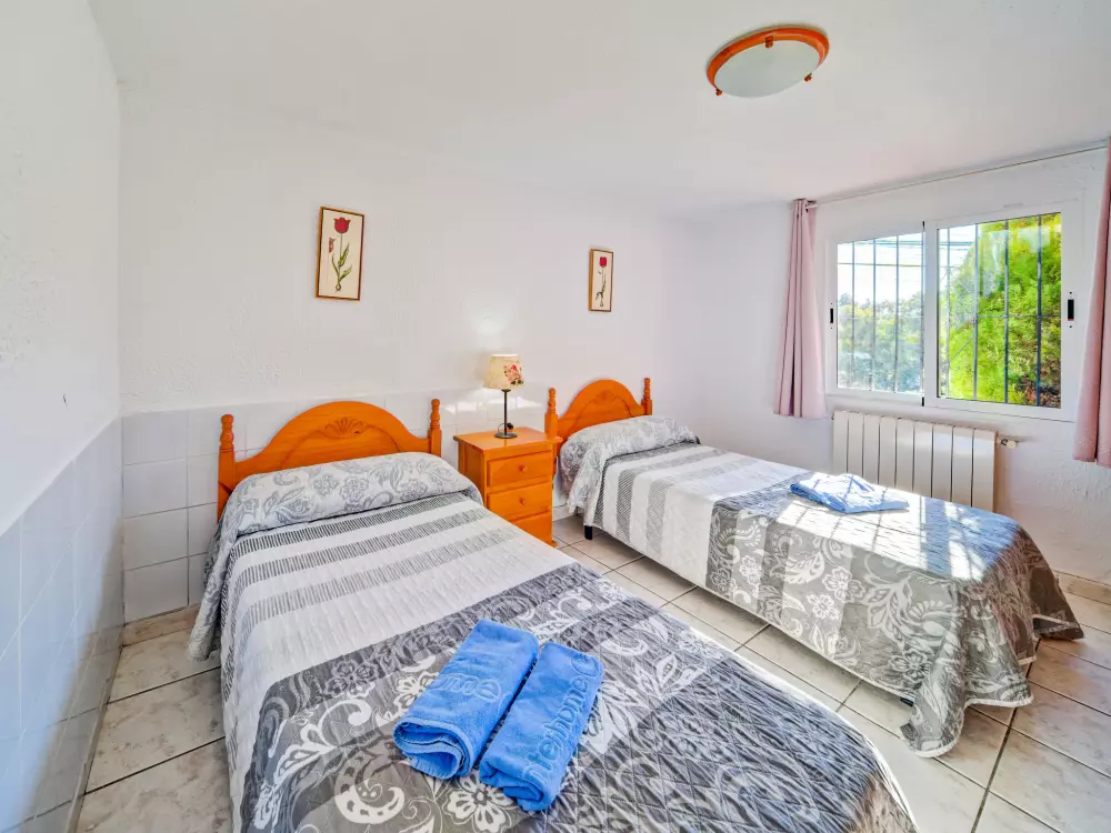 Résidence Canuta Baja