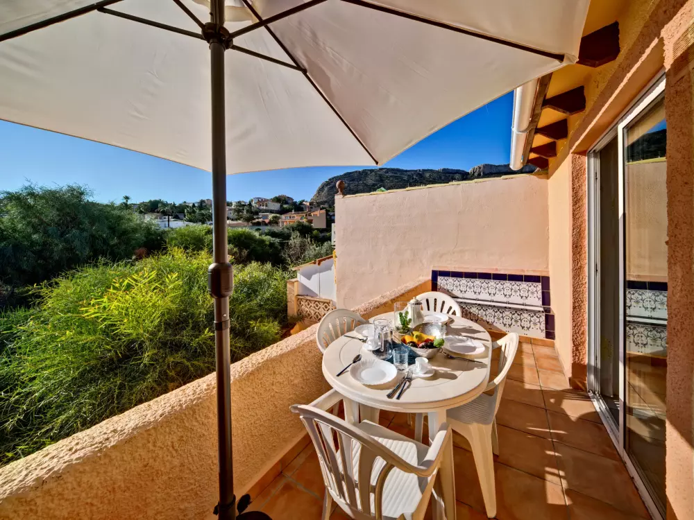 Résidence Canuta Baja