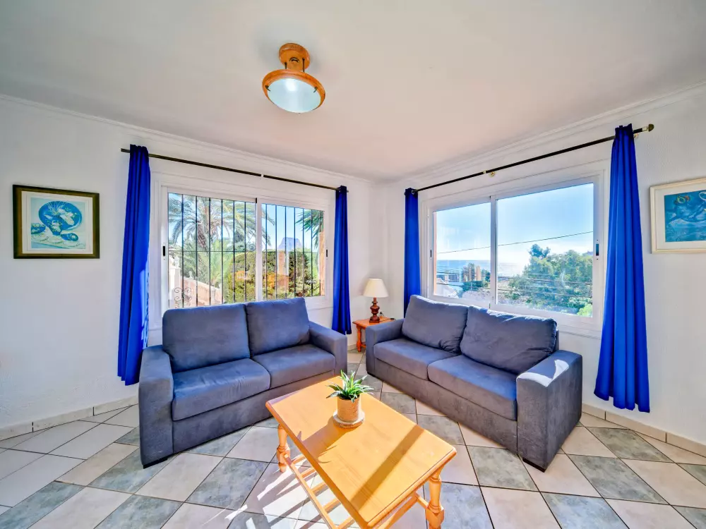 Résidence Canuta Baja