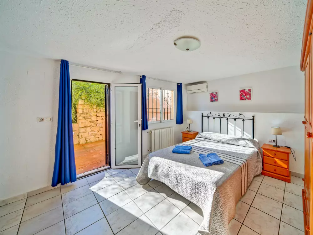 Résidence Canuta Baja