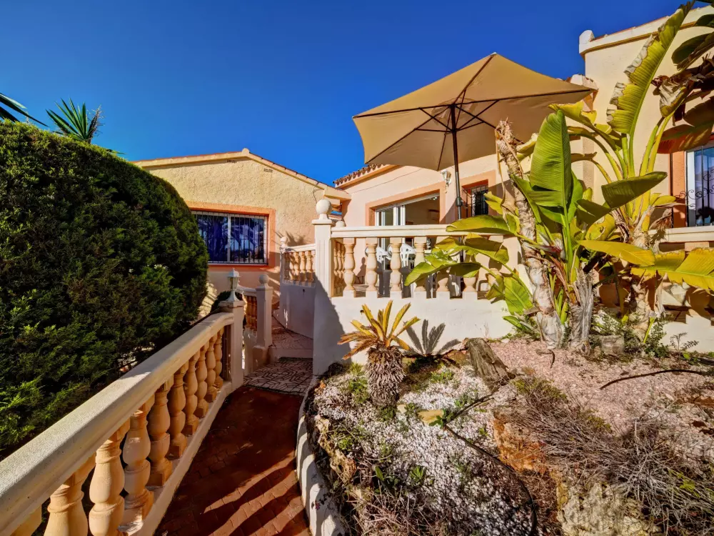 Résidence Canuta Baja