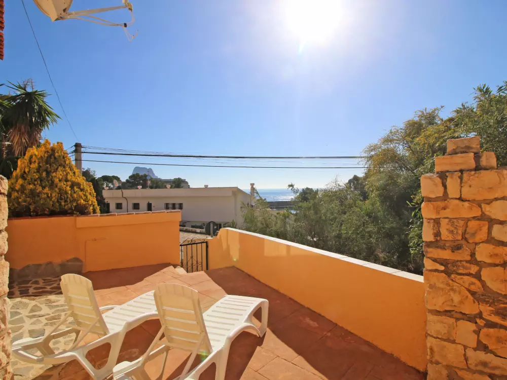 Résidence Canuta Baja