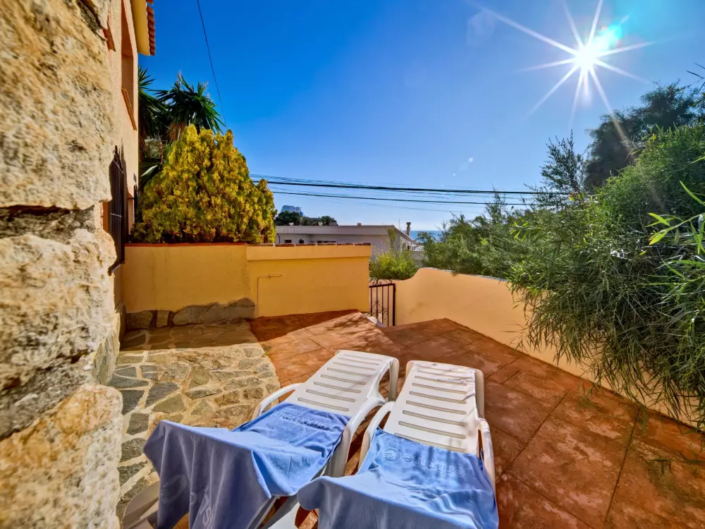 Résidence Canuta Baja