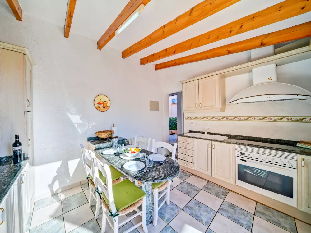 Résidence Canuta Baja