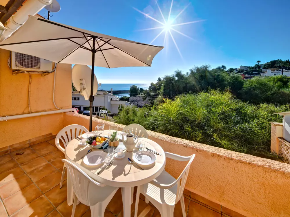 Résidence Canuta Baja