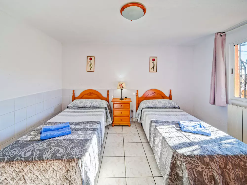 Résidence Canuta Baja