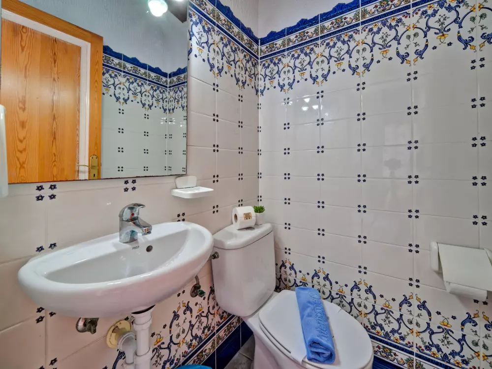 Résidence Canuta Baja