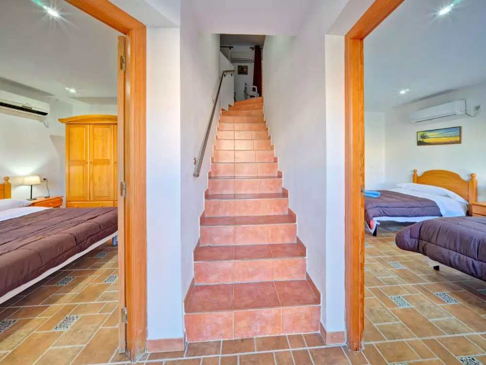 Résidence Canuta Baja