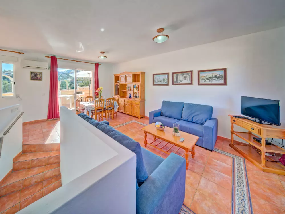 Résidence Canuta Baja