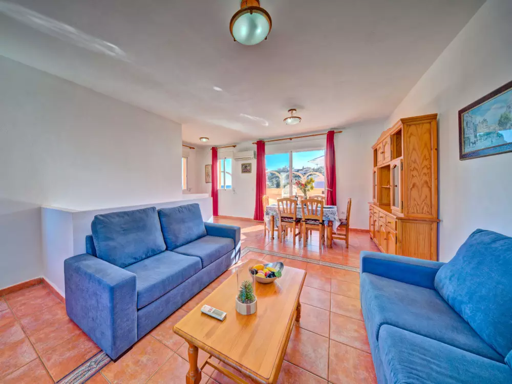 Résidence Canuta Baja