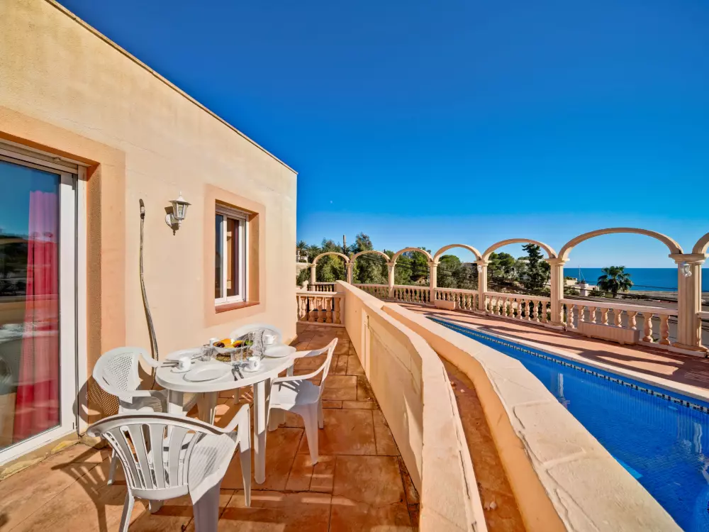 Résidence Canuta Baja