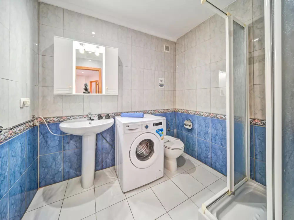 Résidence Canuta Baja