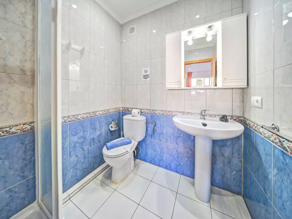 Résidence Canuta Baja