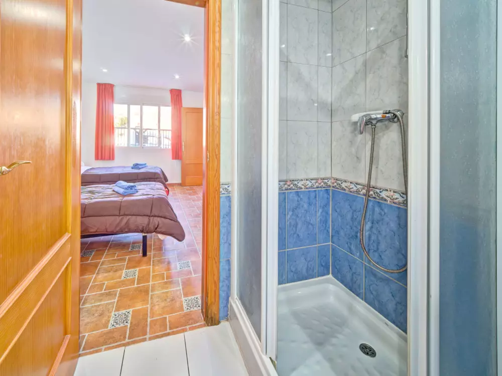 Résidence Canuta Baja