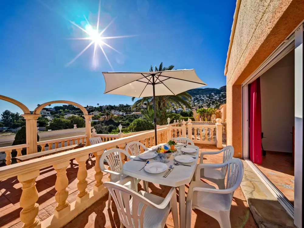 Résidence Canuta Baja