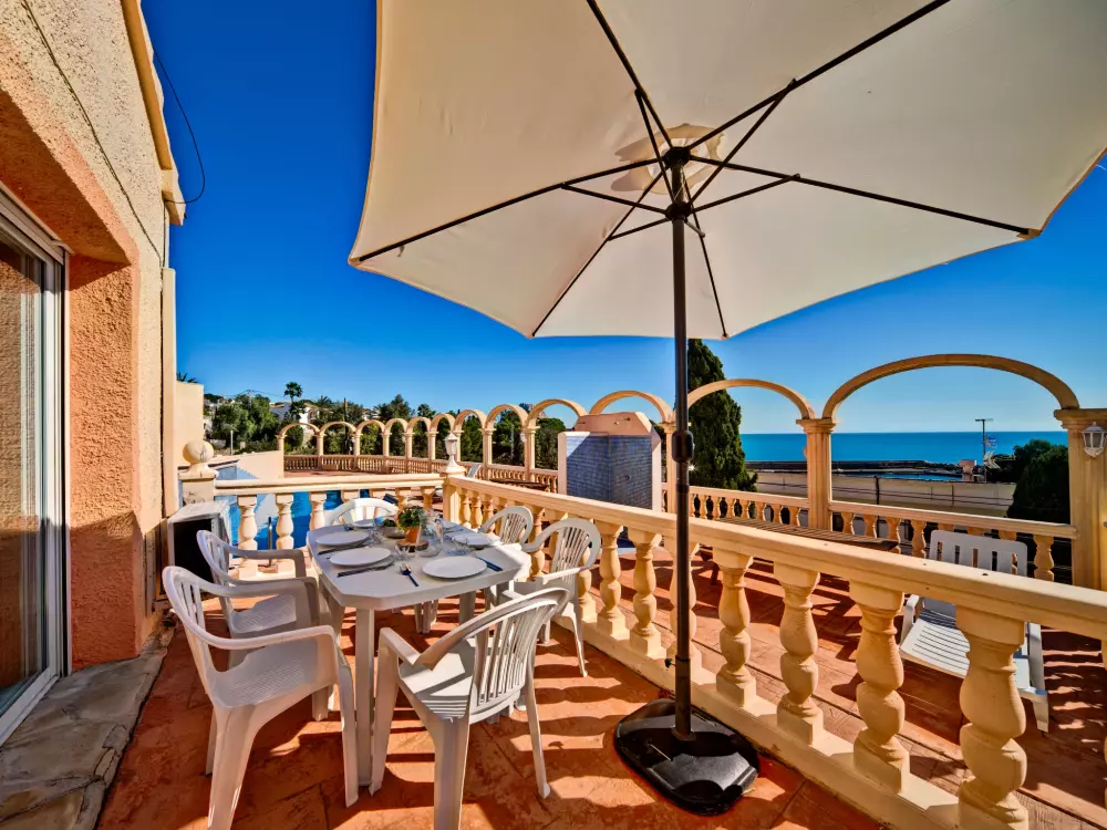 Résidence Canuta Baja