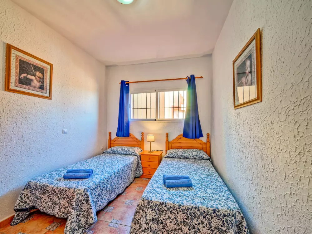 Résidence Canuta Baja