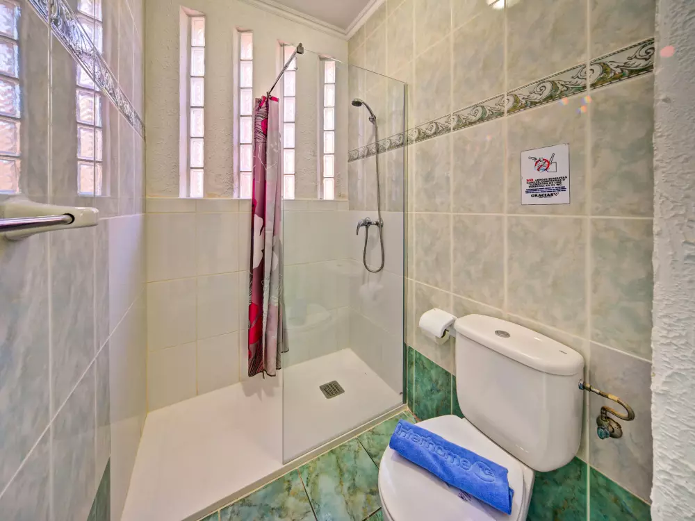 Résidence Canuta Baja