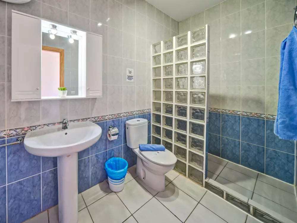 Résidence Canuta Baja