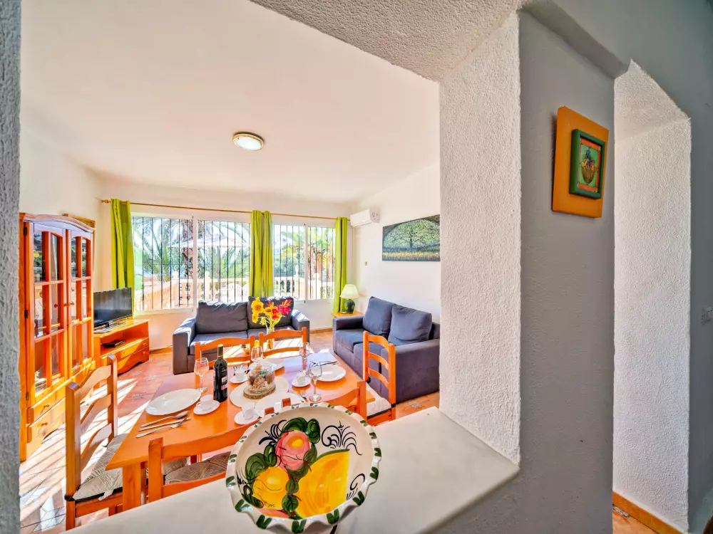 Résidence Canuta Baja