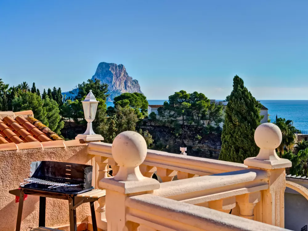 Résidence Canuta Baja