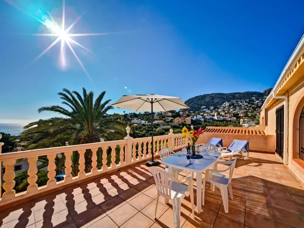 Résidence Canuta Baja