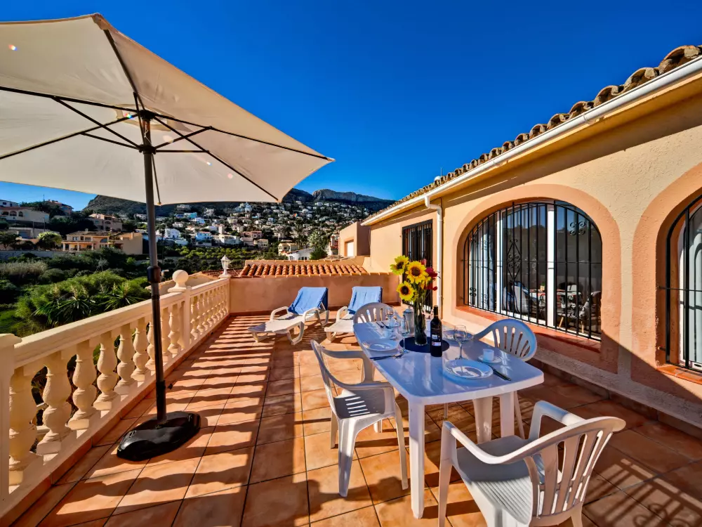 Résidence Canuta Baja