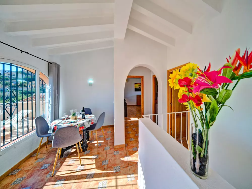 Résidence Canuta Baja