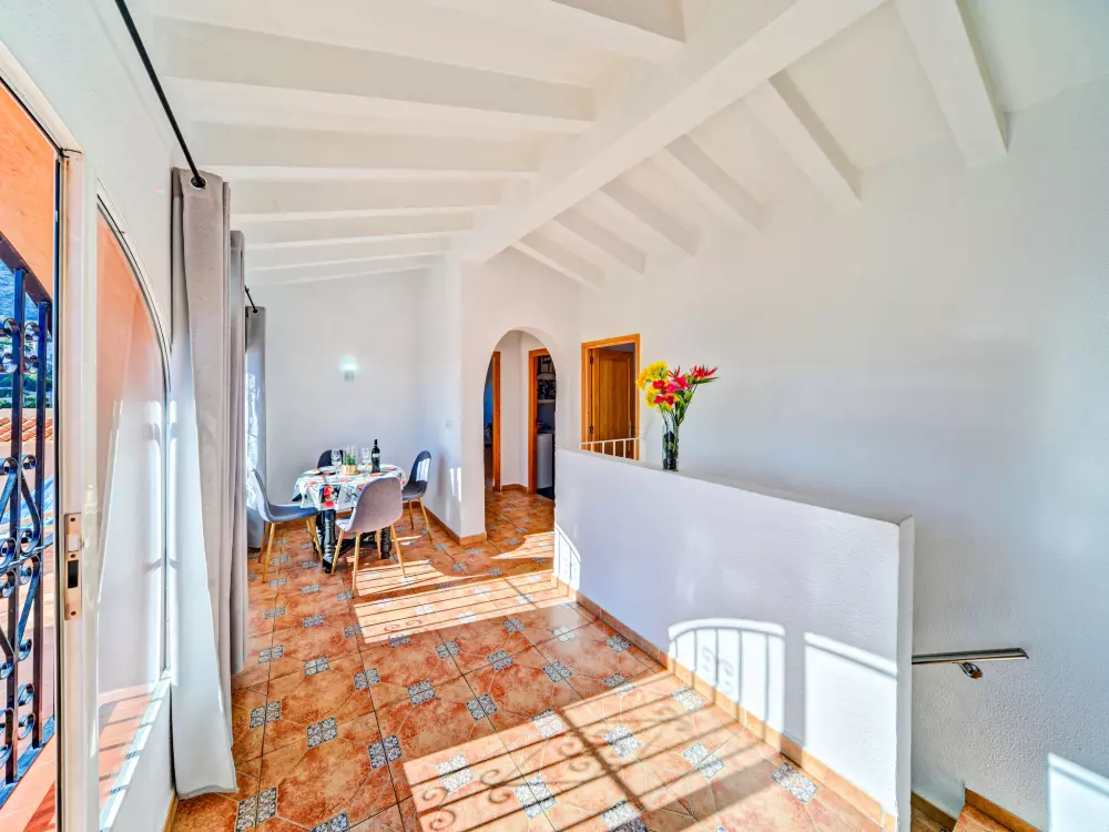 Résidence Canuta Baja