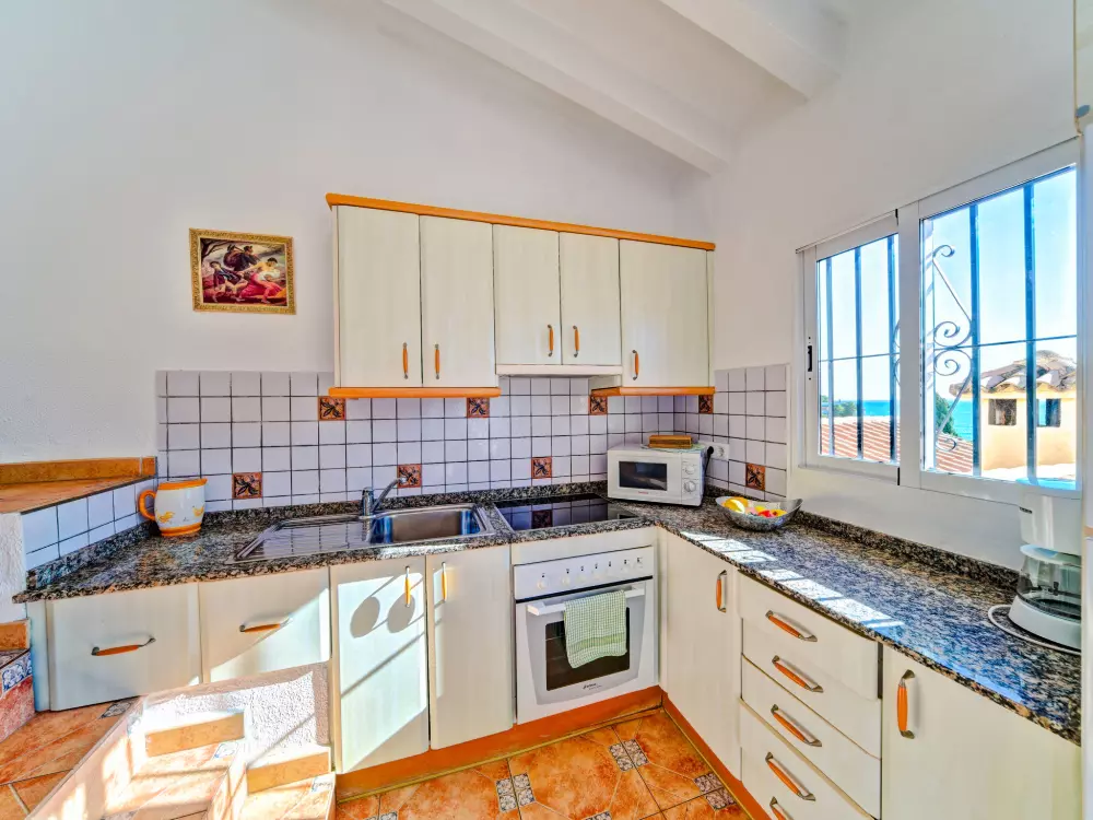 Résidence Canuta Baja