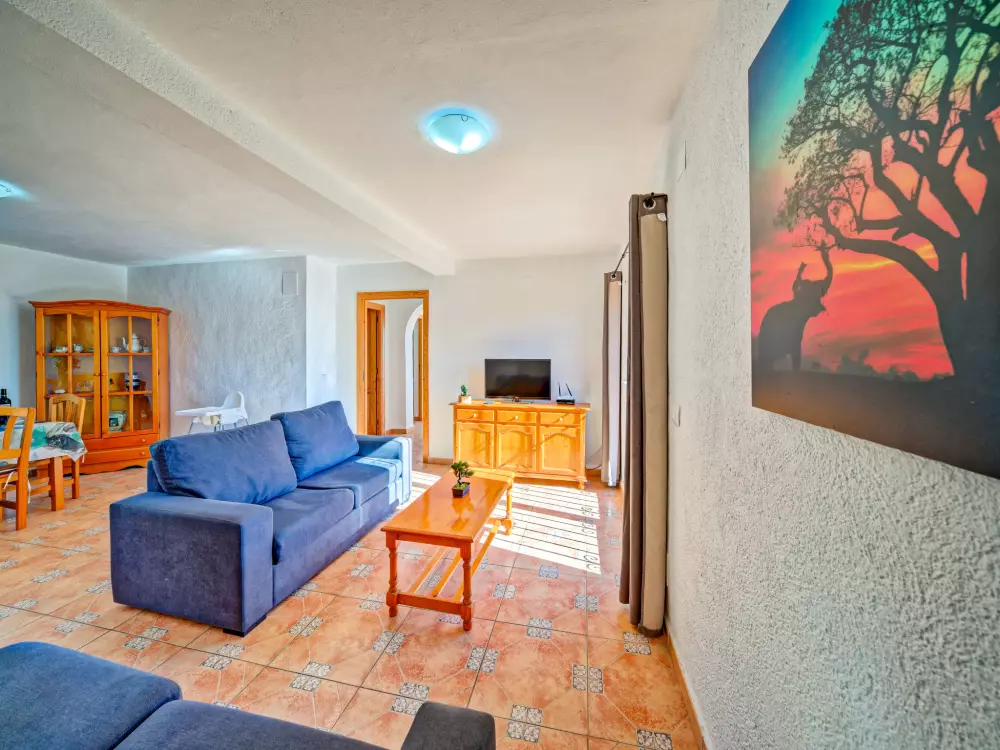 Résidence Canuta Baja