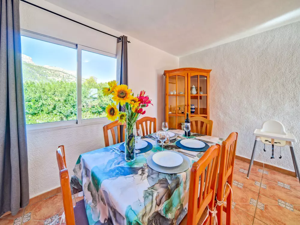 Résidence Canuta Baja