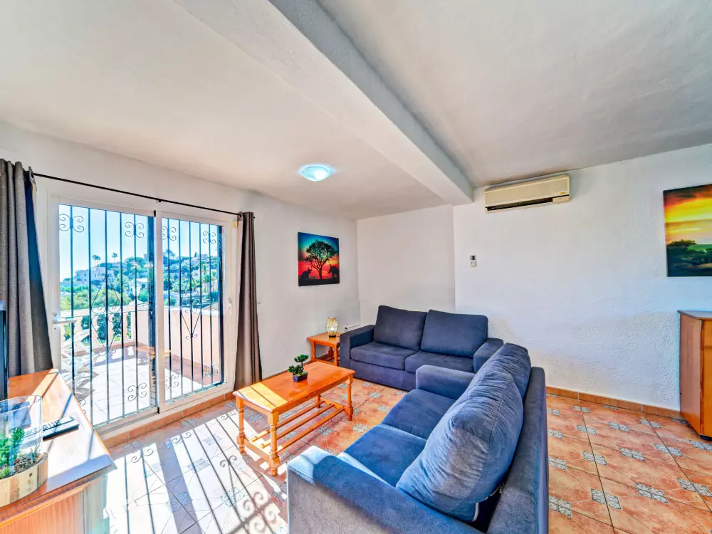 Résidence Canuta Baja