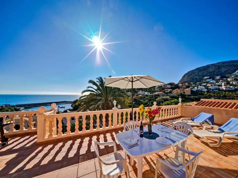 Résidence Canuta Baja