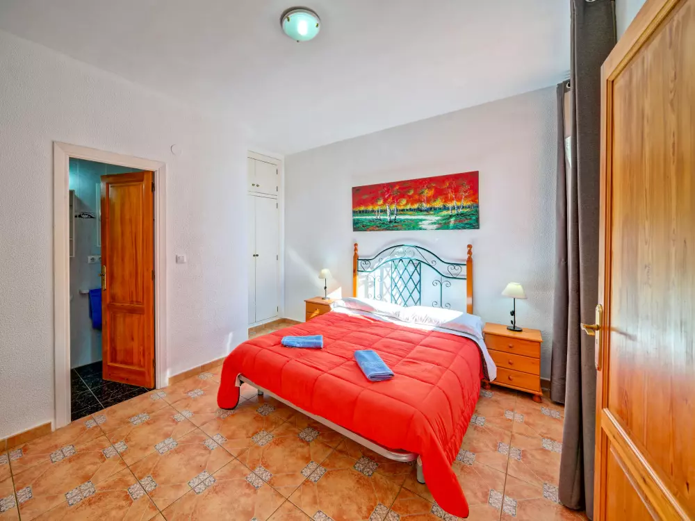 Résidence Canuta Baja