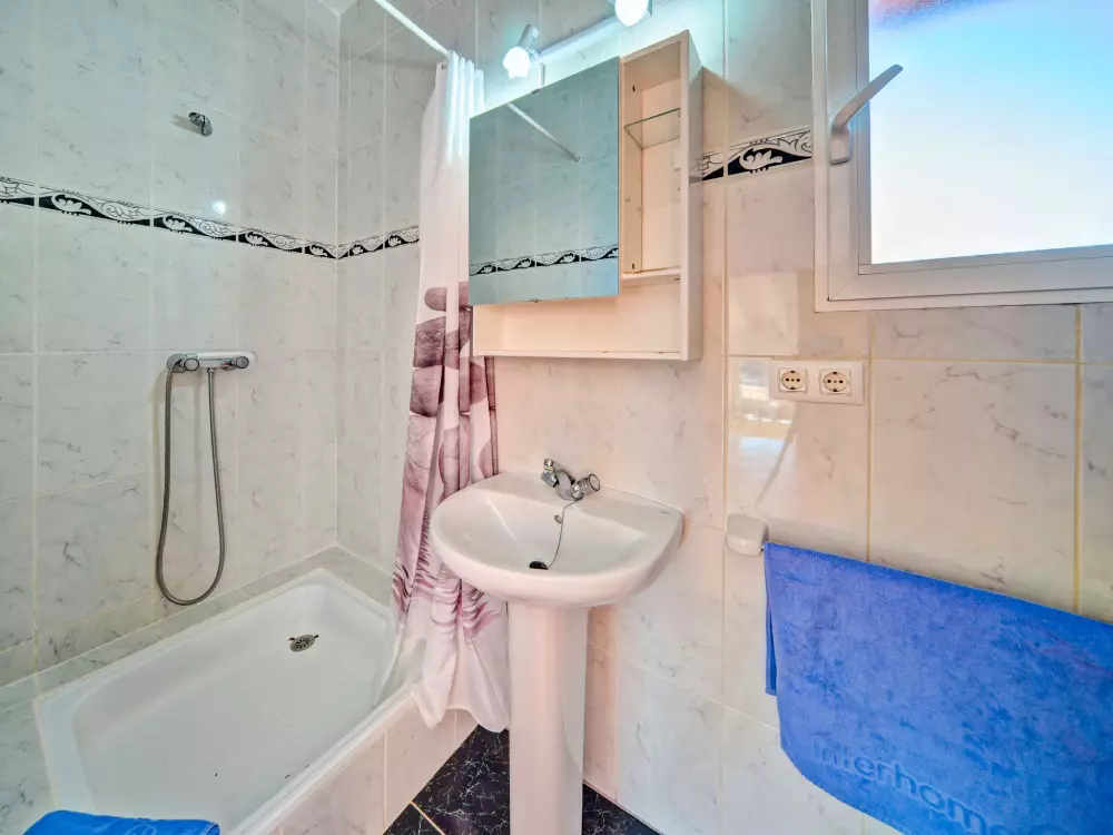 Résidence Canuta Baja