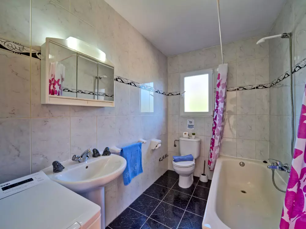 Résidence Canuta Baja