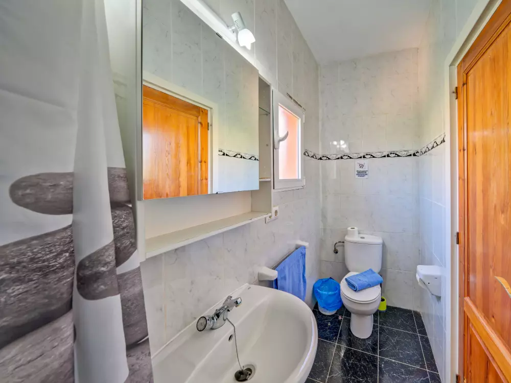 Résidence Canuta Baja