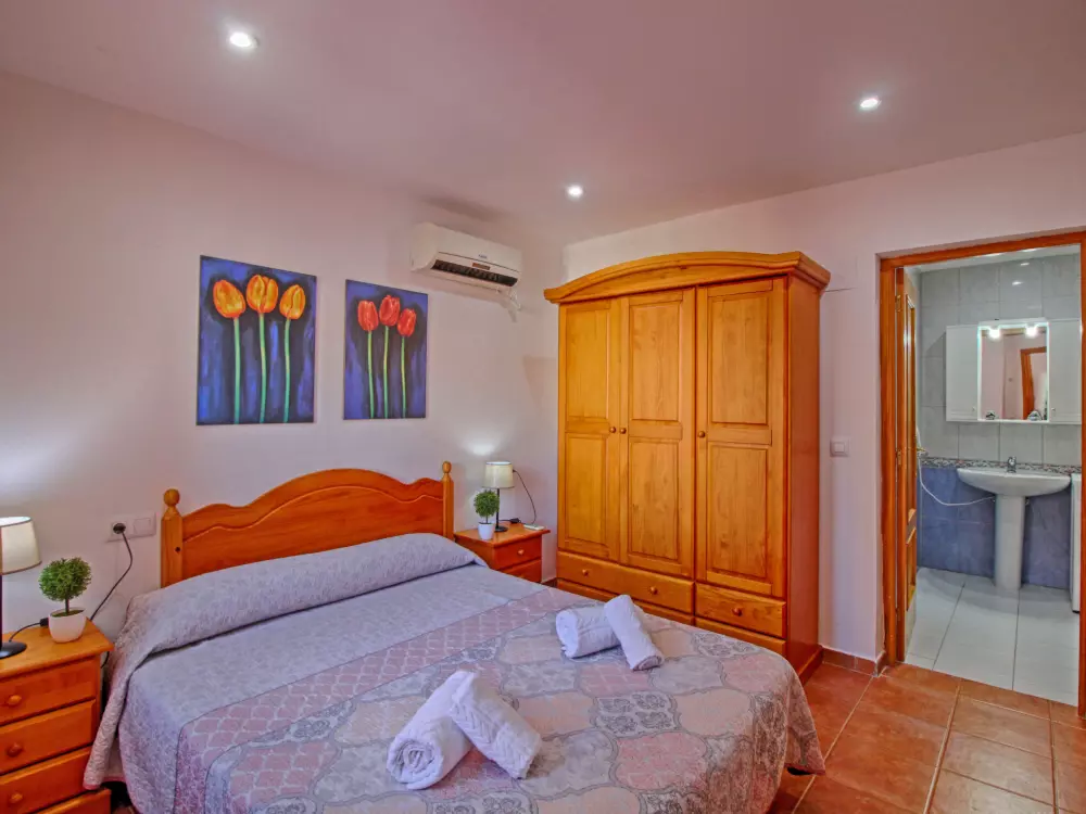 Résidence Canuta Baja