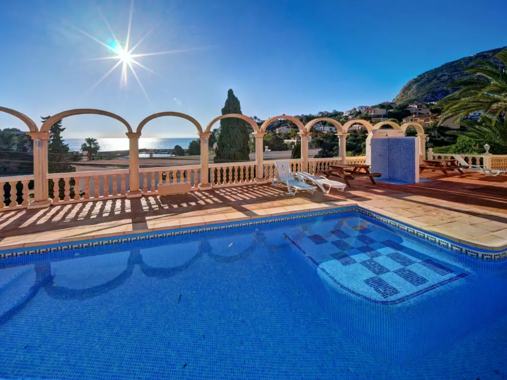 Résidence Canuta Baja