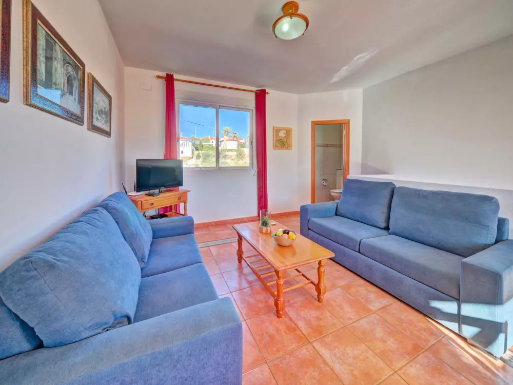 Résidence Canuta Baja