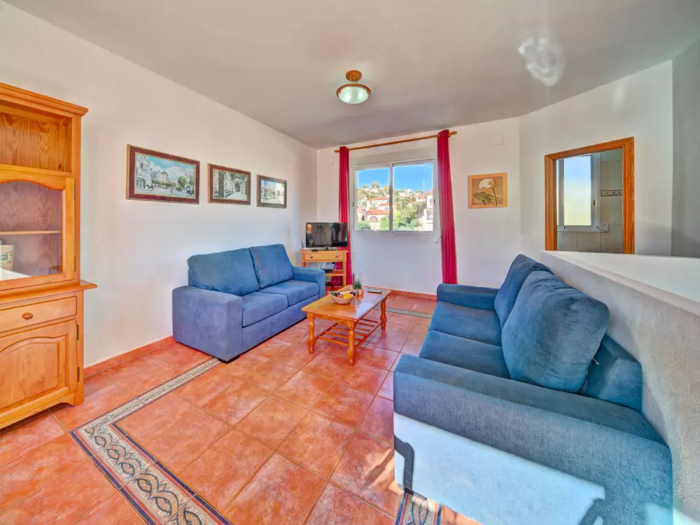 Résidence Canuta Baja