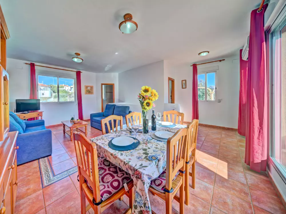 Résidence Canuta Baja