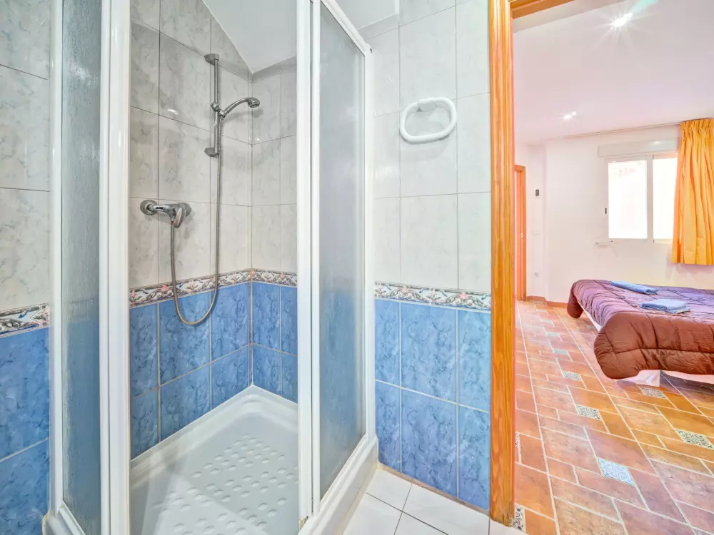 Résidence Canuta Baja