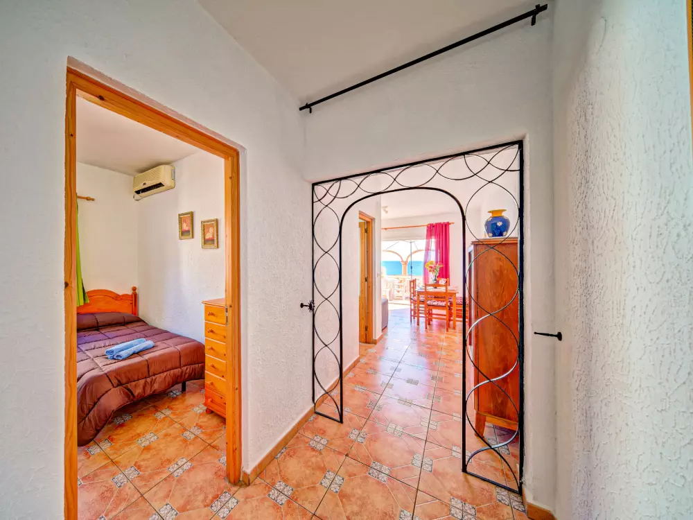 Résidence Canuta Baja