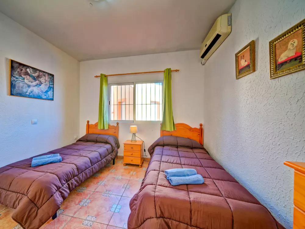 Résidence Canuta Baja