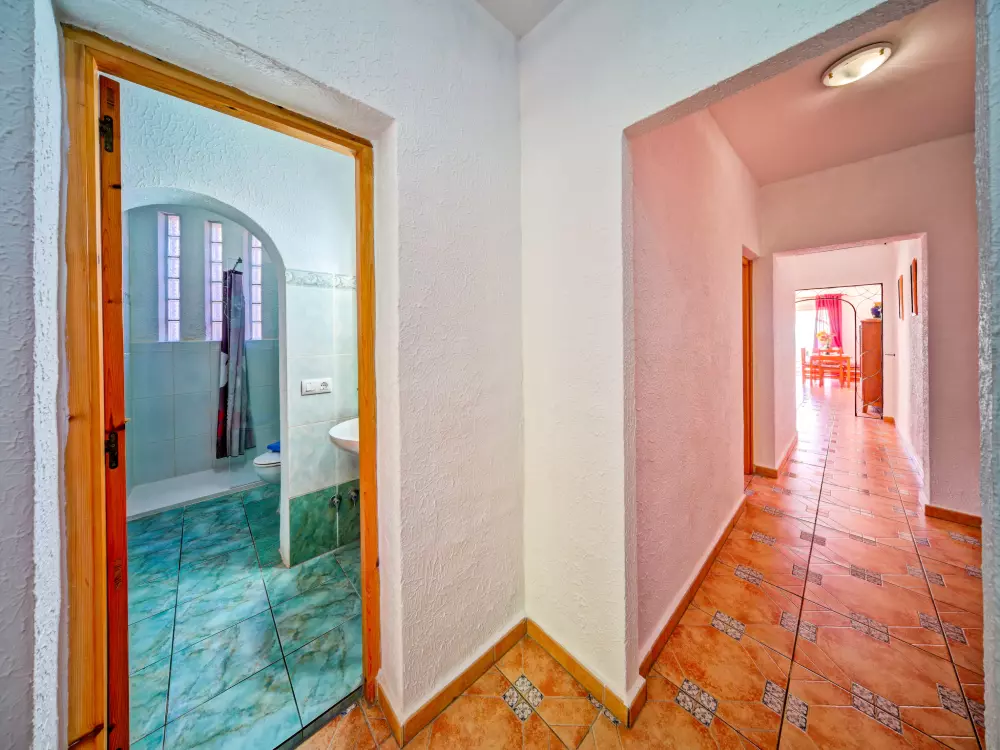 Résidence Canuta Baja